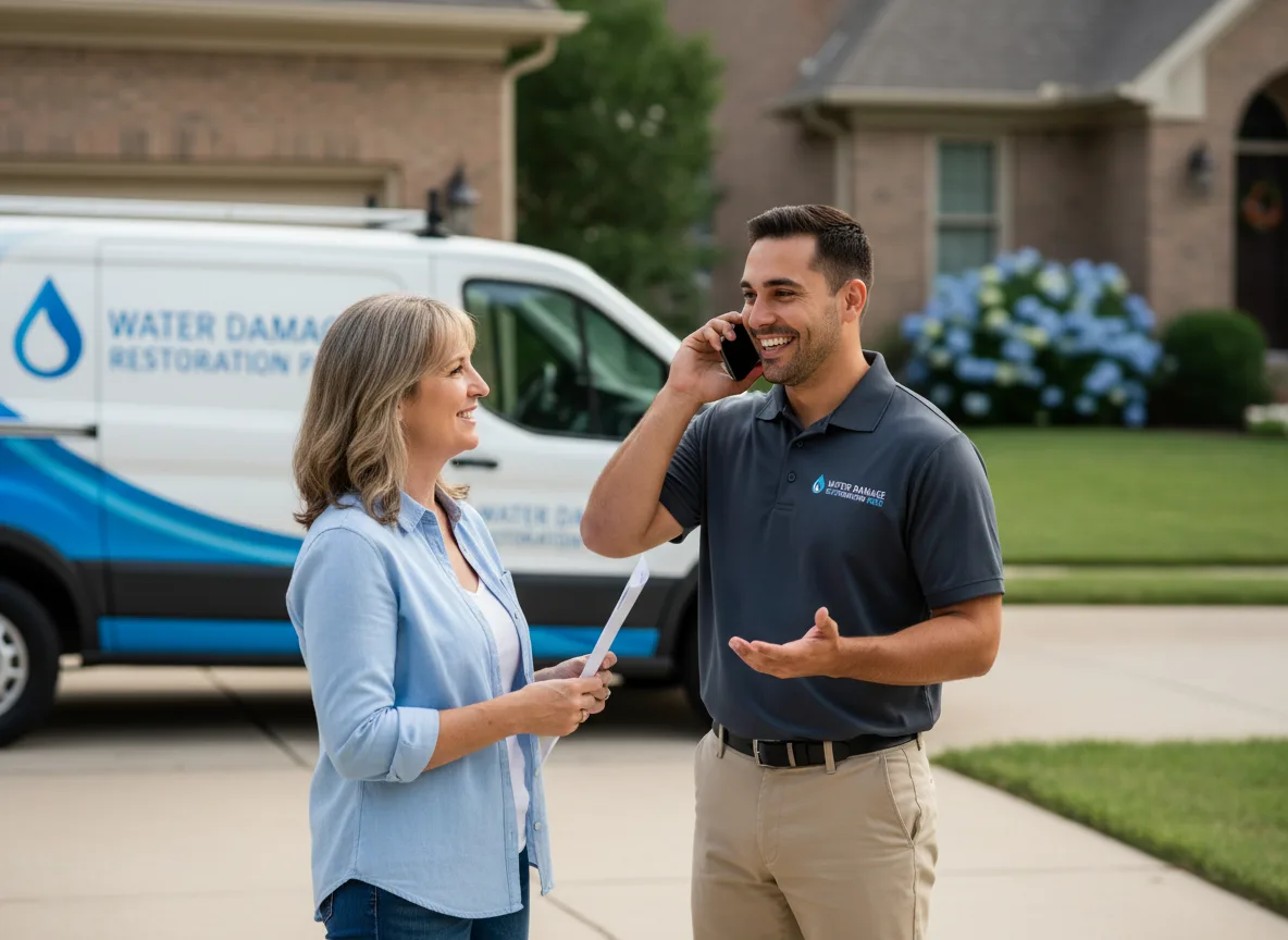 Flood Restoration Sumterville, FL FAQs